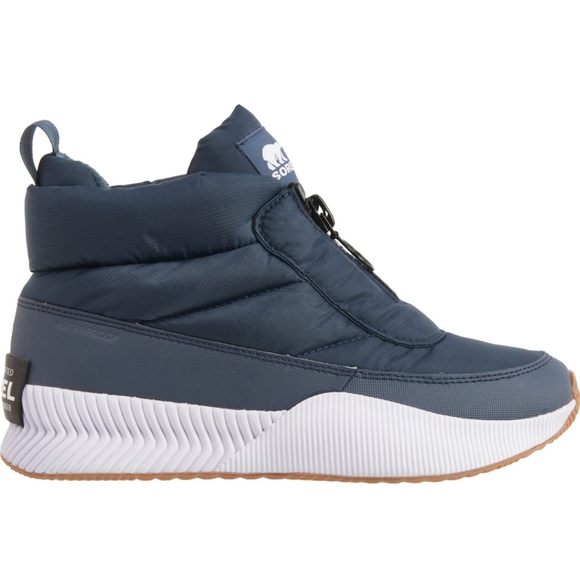 Sorel Out N About Puffy Zip ankle boots - Picture 6 of 7